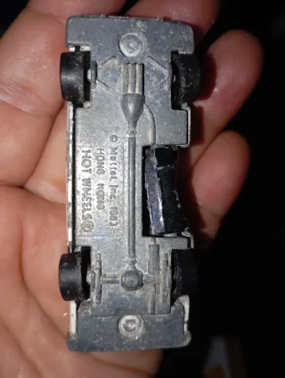 Lote Coches Antiguos