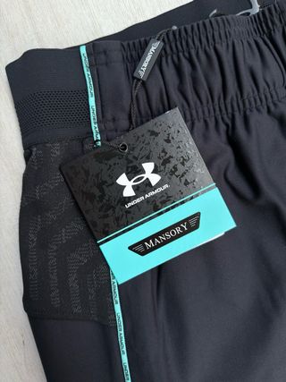Pantalones Under Armour Mansory Pantaloni