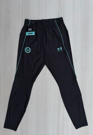 Pantalones Under Armour Mansory Pantaloni