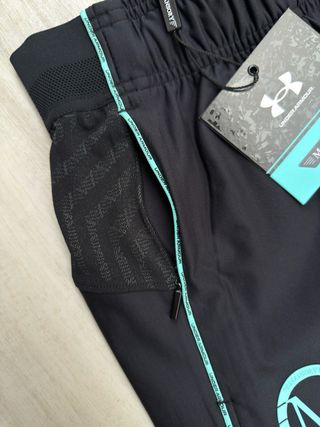 Pantalones Under Armour Mansory Pantaloni