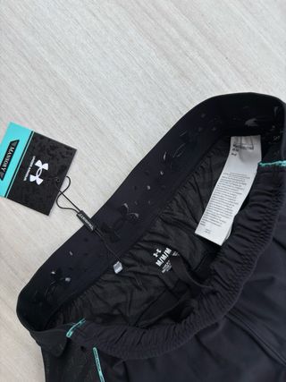 Pantalones Under Armour Mansory Pantaloni