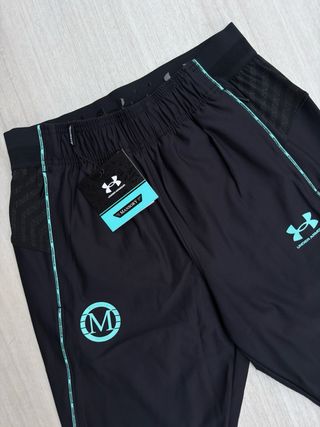 Pantalones Under Armour Mansory Pantaloni