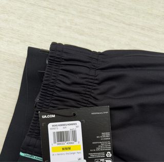 Pantalones Under Armour Mansory Pantaloni