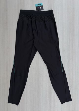 Pantalones Under Armour Mansory Pantaloni