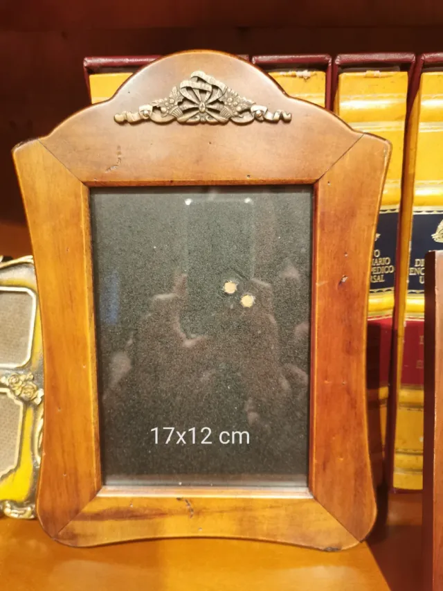 Marco de fotos varios