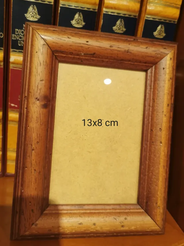 Marco de fotos varios