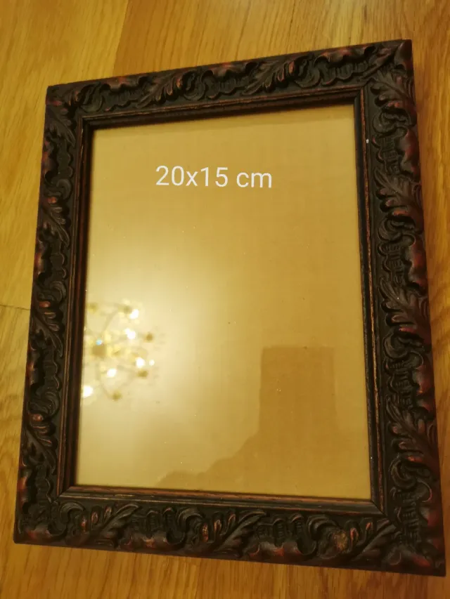 Marco de fotos varios