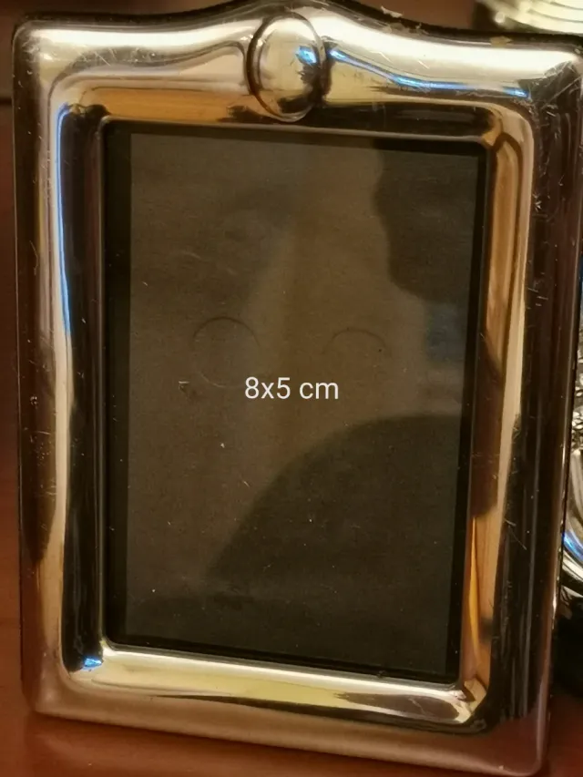 Marco de fotos varios