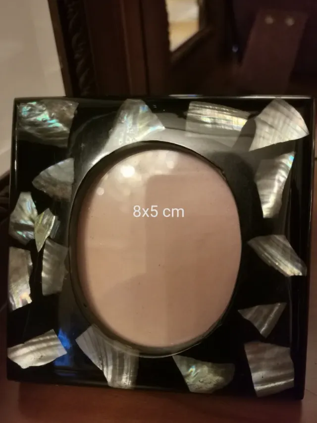 Marco de fotos varios