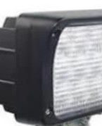 FOCO LED 45W 15 LED TRACTOR 12V-24V´´