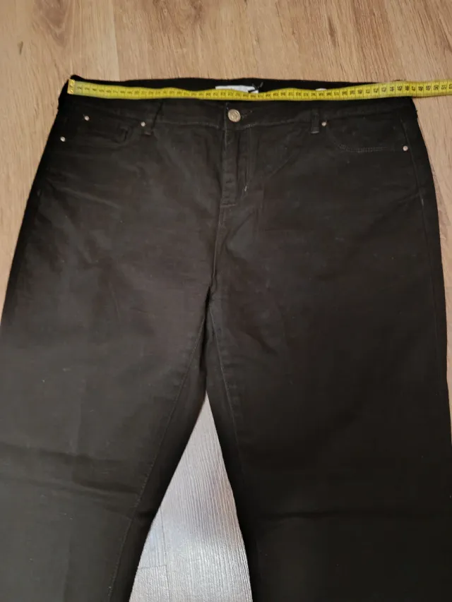 Pantalón vaquero Amichi mujer talla 46