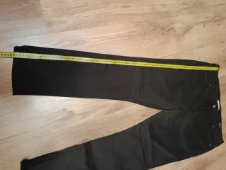 Pantalón vaquero Amichi mujer talla 46