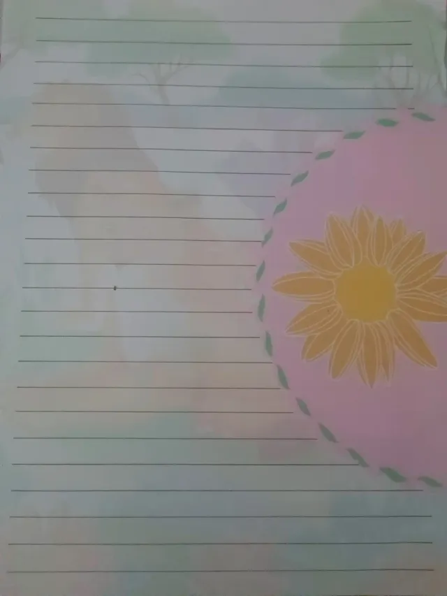 Cartas de cheiro lote vintage anos 80