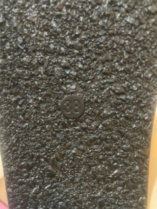 Mocasines Marrones Talla 38