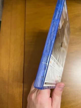 Ghost of Yotei PS5 Juego