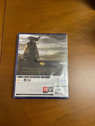 Ghost of Yotei PS5 Juego