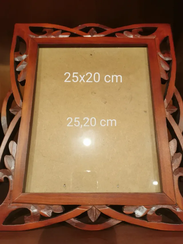 Marcos de fotos varios