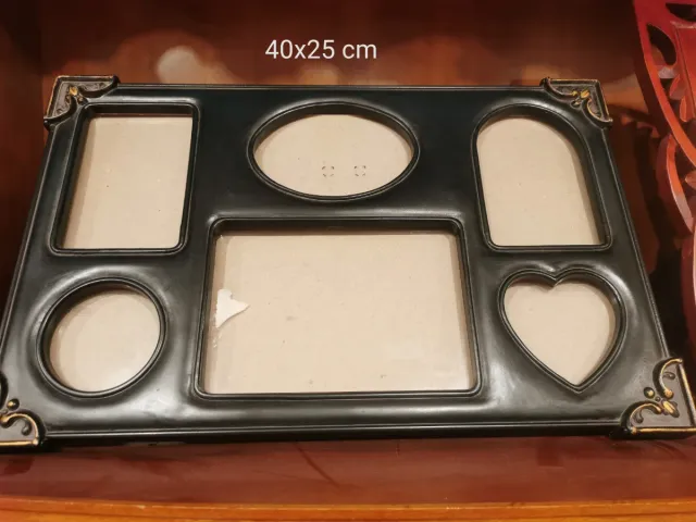 Marcos de fotos varios