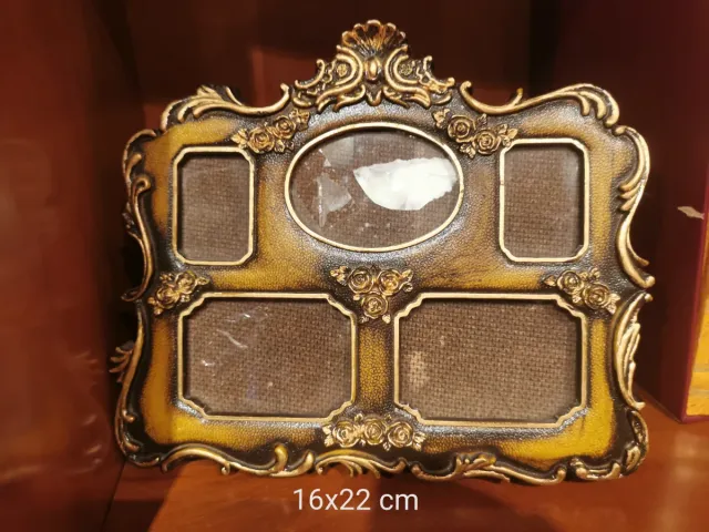 Marcos de fotos varios