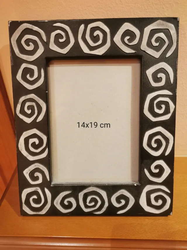 Marcos de fotos varios