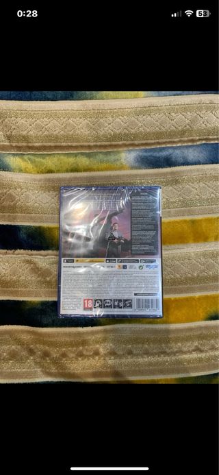 Grand Theft Auto V PS5