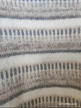 Jersey Oversize de Pull&Bear