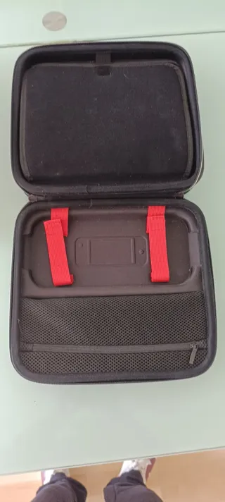 Maletín para Nintendo Switch