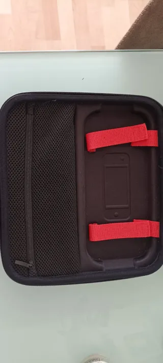 Maletín para Nintendo Switch