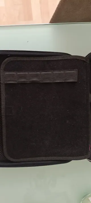 Maletín para Nintendo Switch