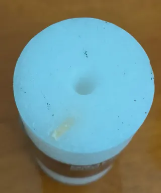 Candela profumata al cocco, Made in Italy