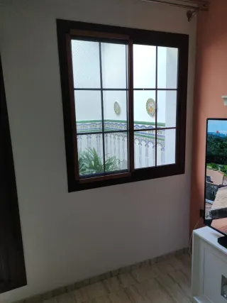 VENTANAS Y CIERRE ALUMINIO