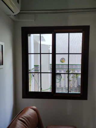 VENTANAS Y CIERRE ALUMINIO