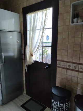 VENTANAS Y CIERRE ALUMINIO