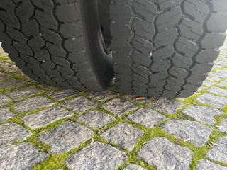 RENAULT 220DCI PLATAFORMA ELEVADORA TAULINER