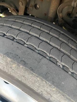 RENAULT 220DCI PLATAFORMA ELEVADORA TAULINER