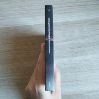 Bonamana (Version B) - Super Junior