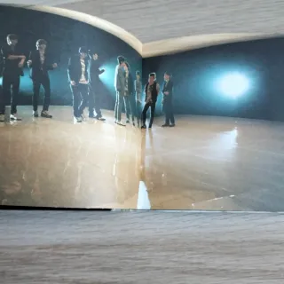 Bonamana (Version B) - Super Junior