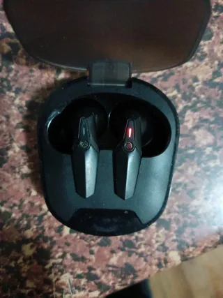 Cascos inalámbricos