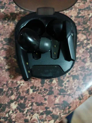Cascos inalámbricos