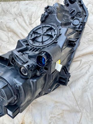 92101/92102-D7XXX FANALE DX/SX HYUNDAI TUCSON 2017