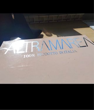 Stivaletti neri tacco alto