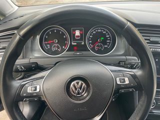 Volkswagen Golf Advance 1.0 TSI   110cv