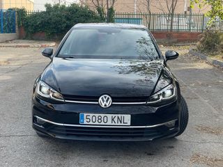 Volkswagen Golf Advance 1.0 TSI   110cv