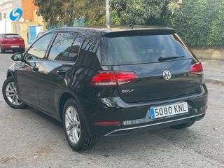 Volkswagen Golf Advance 1.0 TSI   110cv