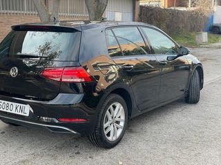 Volkswagen Golf Advance 1.0 TSI   110cv