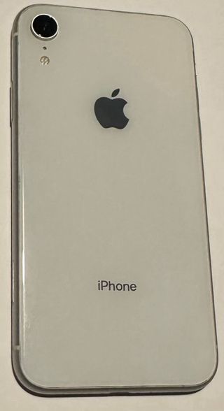 iPhone XR 128 GB