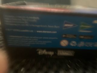 Colección Star Wars Original