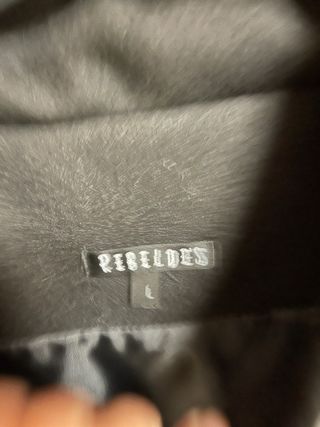 Capa estampado leopardo