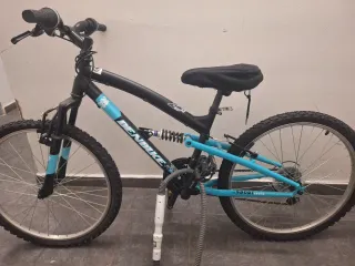 Bicicleta Montaña 24 DENBIKE nuevo .