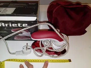 Plancha de viaje Ariete - Nueva